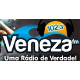 Radio Rádio Veneza FM 102.3