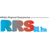 Radio Rádio Regional Sanjoanense 88.1