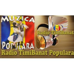 Radio Radio TimiBanat Populara