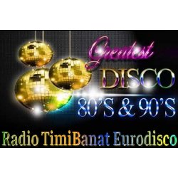 Radio Radio TimiBanat Eurodisco