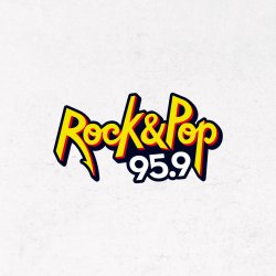 Radio FM Rock and Pop 95.9
