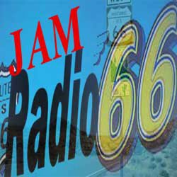 Radio JAM 66 Radio