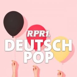 Radio RPR1. 100% Deutsch-Pop