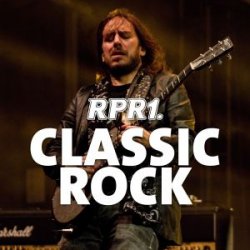 Radio RPR1. Classic Rock