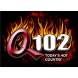 Radio Q-102 102.1