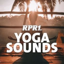 Radio RPR1. Yoga Sounds