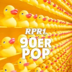 Radio RPR1. 90er Pop