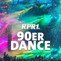 Radio RPR1. 90er Dance