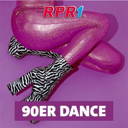 Radio RPR1. 90er Dance