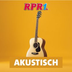 Radio RPR1. Akustisch