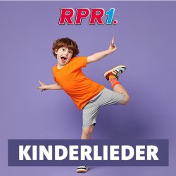 Radio RPR1. Kinderlieder