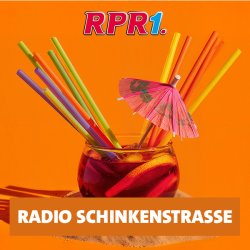 Radio Radio Schinkenstrasse