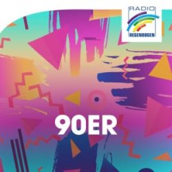 Radio Radio Regenbogen - 90er