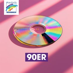 Radio Radio Regenbogen - 90er