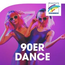 Radio Radio Regenbogen - 90er Dance