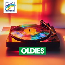 Radio Radio Regenbogen - Oldies