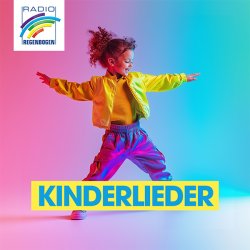 Radio Radio Regenbogen - Kinderlieder