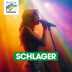 Radio Radio Regenbogen - Schlager