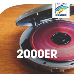 Radio Radio Regenbogen - 2000er