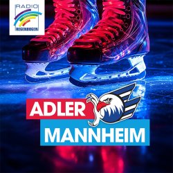 Radio Radio Regenbogen - Adler Mannheim