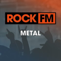 Radio ROCK FM METAL