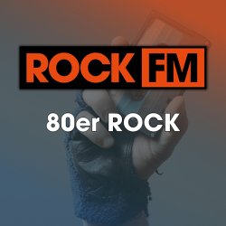 Radio ROCK FM 80ER ROCK