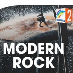 Radio REGENBOGEN 2 - MODERN ROCK