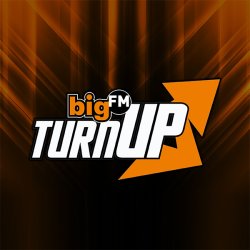 Radio BigFM Turn Up