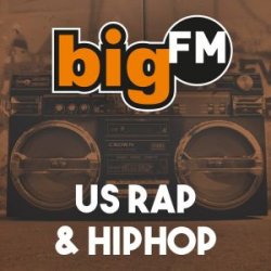 Radio BigFM US Rap & Hip-Hop
