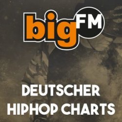 Radio BigFM Deutscher Hip-Hop Charts