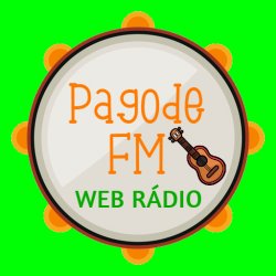 Radio Pagode FM