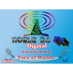 Radio Noble 94 digital