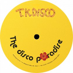 Radio Radio T.K. Disco
