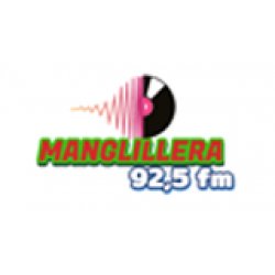 Radio Manglillera 92.5 fm
