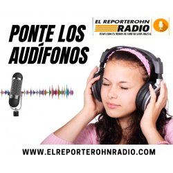 Radio EL REPORTEROHN RADIO