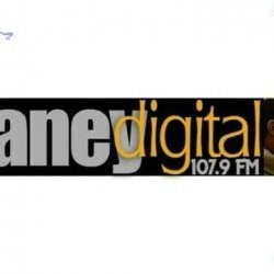 Radio Kaney Digital FM  107.9