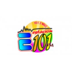 Radio Estación 101.3
