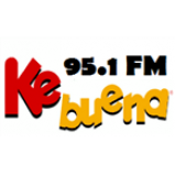Radio Ke Buena 1460