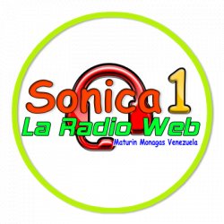 Radio Sonica1 La Radio Web