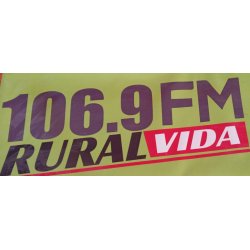 Radio Fm Rural Vida