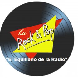 Radio La Rock & Pop
