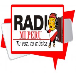 Radio Radio Mi Peru