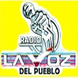 Radio RADIO LA VOZ DEL PUEBLO