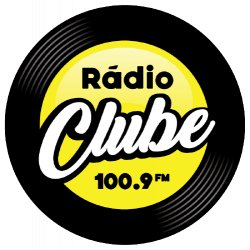 Radio Rádio Clube 100.9 FM