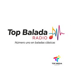 Radio Top Balada Radio