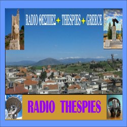 Radio RADIO THESPIES