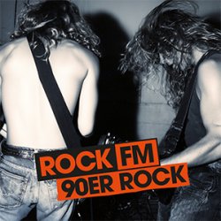 Radio ROCK FM 90ER ROCK