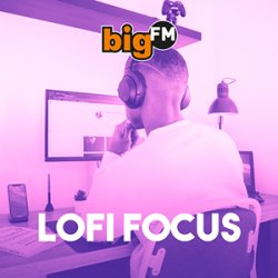 Radio BigFM LoFi Focus