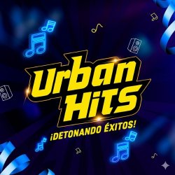Radio Urban Hits
