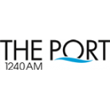 Radio The PORT 1240